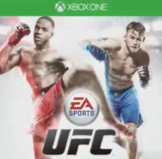 UFC 4 аренда для Xbox One ✔️