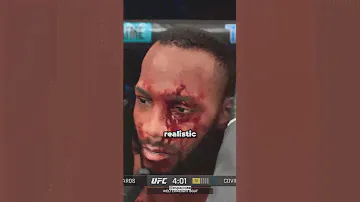 5 INSANE Details in UFC 5!