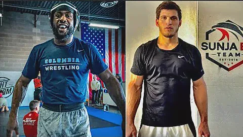 ALJAMAIN STERLING WILL EXPOSE MOVSAR EVLOEV at UFC 307 - FULL FIGHT BREAKDOWN + PREDICTION