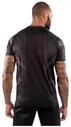Футболка UFC Venum Authentic Fight Night Dry Tech Black M