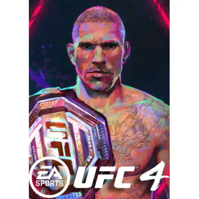 UFC 4 Xbox (Turkey)-0