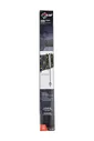 Пена для бритья EXXE UFC Carbon Hit с углём 200 мл