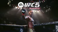 UFC 5 PS5 Издание Deluxe
