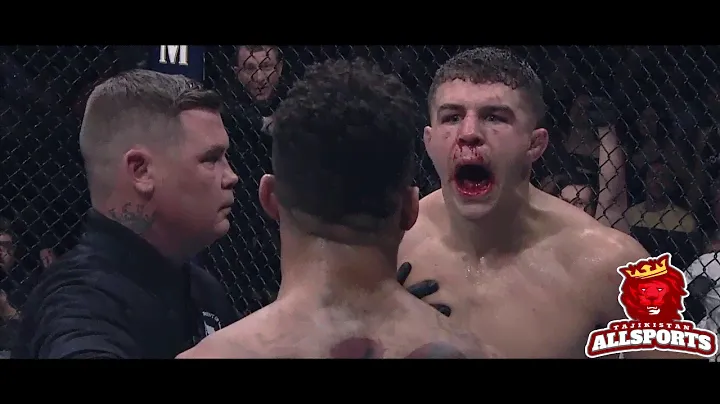 UFC MMA Highlights 2019